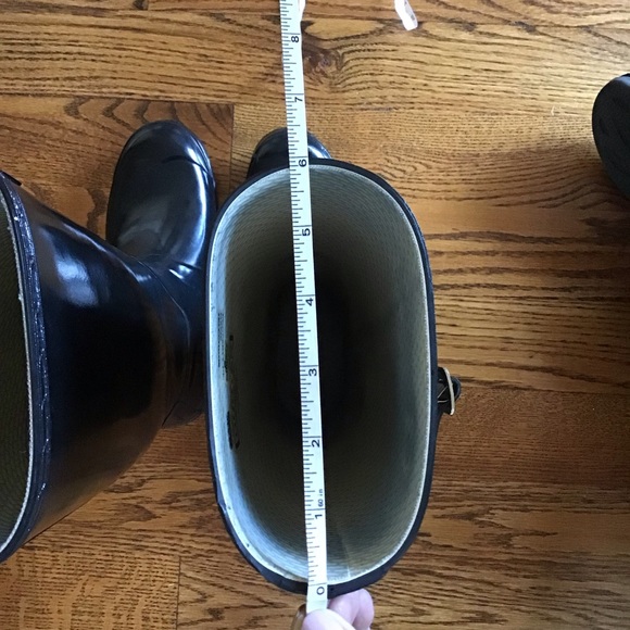 Hunter Rain Boots - Picture 6 of 6